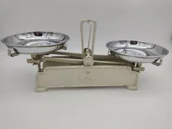 SK Vintage Waage - Bild 2