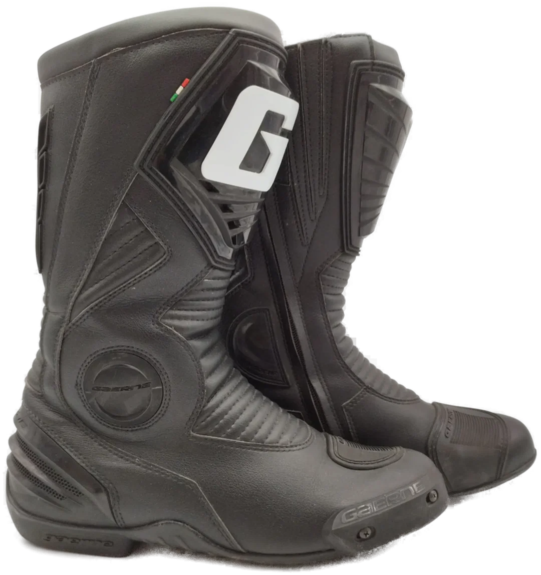 Gaerne Motorradstiefel - Gr. 43 / modernes Design – Bild 2