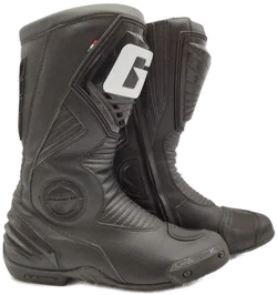 Gaerne Motorradstiefel - Gr. 43 / modernes Design - Bild 2