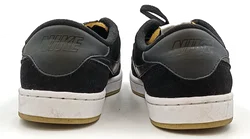 Nike Herrenschuh schwarz Gr. 44,5 – Vorschau 3