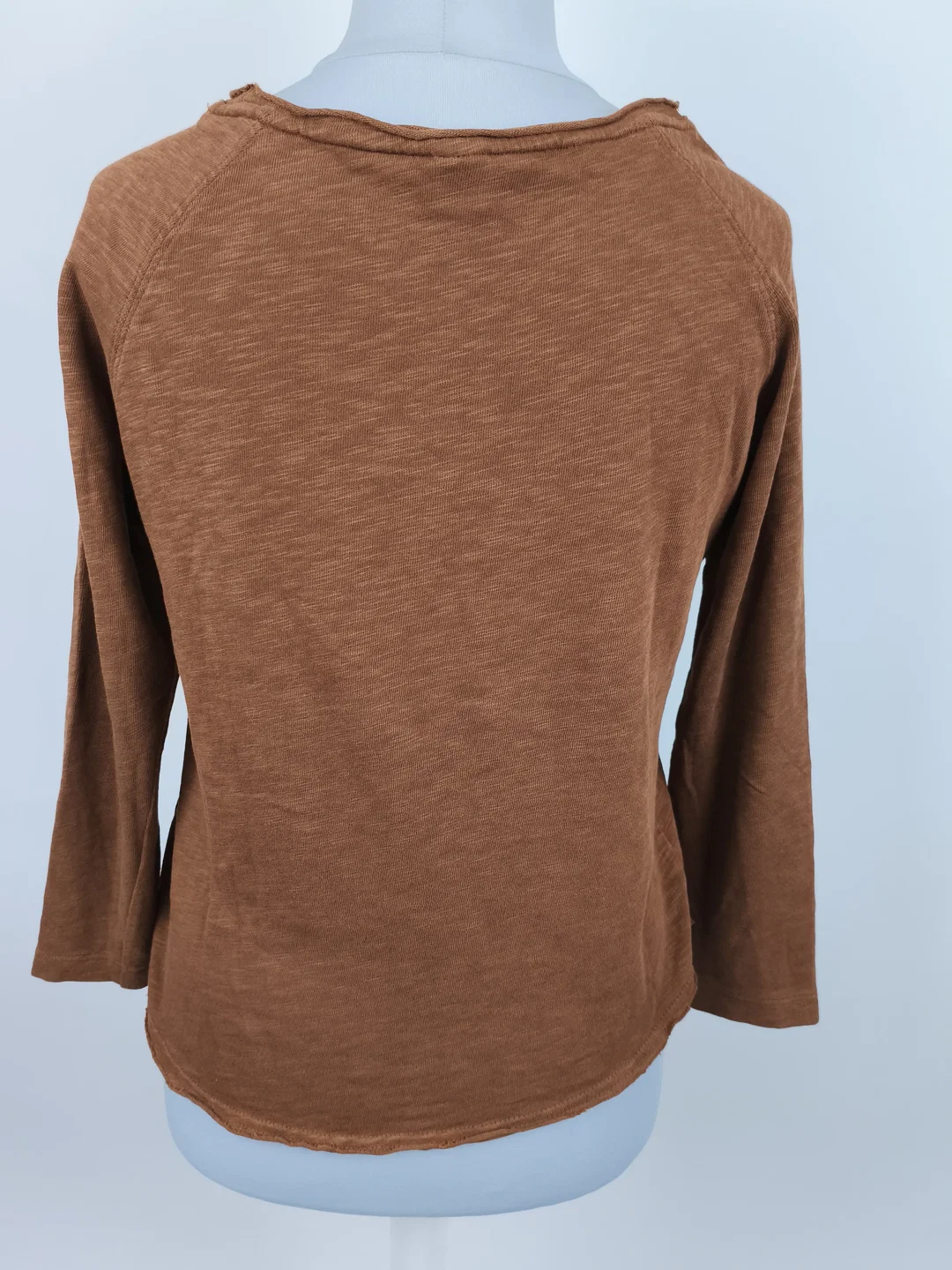 Feinstrickpullover Damen, 17&Co, Gr. S – Bild 3