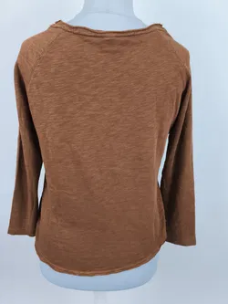 Feinstrickpullover Damen, 17&Co, Gr. S - Bild 3