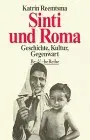 Sinti und Roma - Katrin Reemtsma - Bild 2