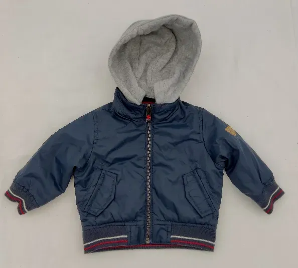 Zara - Kinderjacke Gr. 68 - Bild 1