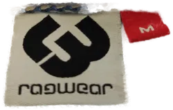 Ragwear Damen Sweater hellgrün Gr. M - Bild 6