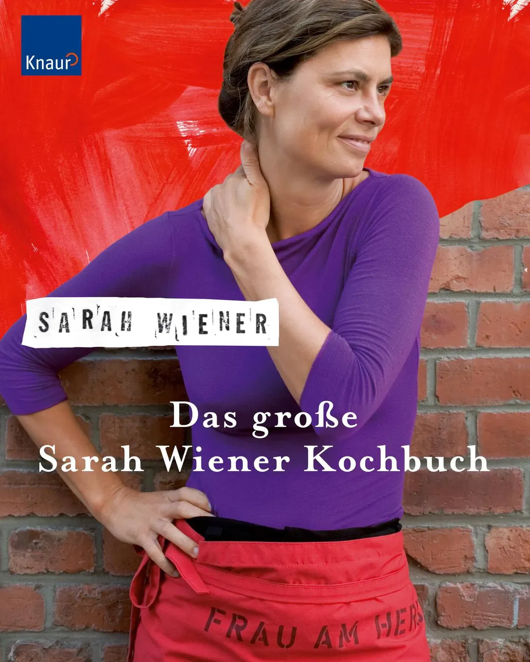 Das große Sarah Wiener Kochbuch - Sarah Wiener - Bild 2