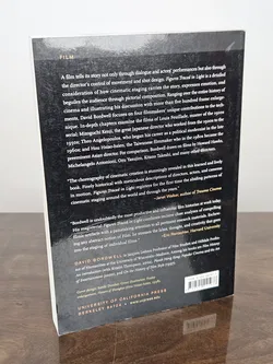 Figures Traced in Light - David Bordwell - Bild 2