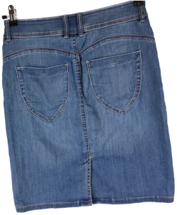 Tom Tailor Rock Baumwolle Gr.36 | Casual-Liebling - Bild 2