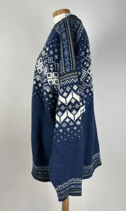 Dale Of Norway - Damenpullover - Gr. XXL – Vorschau 2