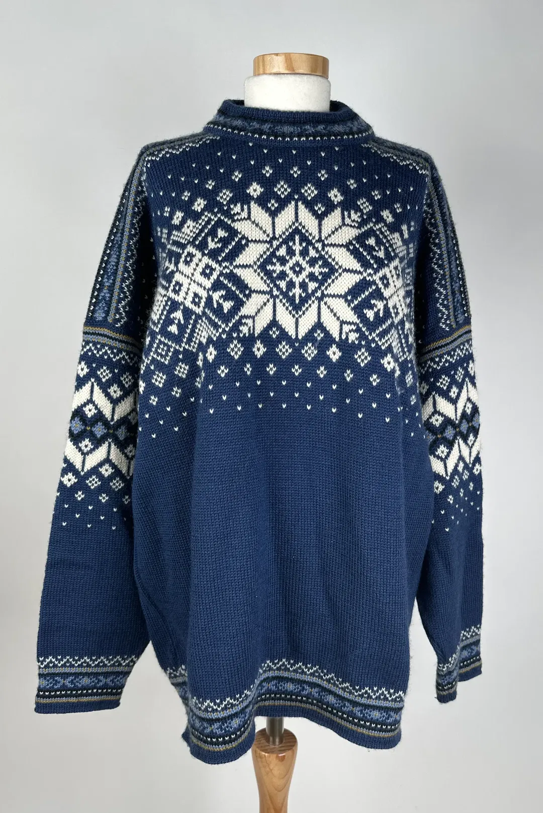 Dale Of Norway - Damenpullover - Gr. XXL - Bild 1