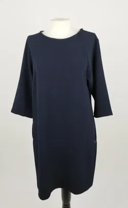 Ottod'Ame Midikleid - Gr. 38, 6% Elasthan, 94% Polyesther - Bild 1