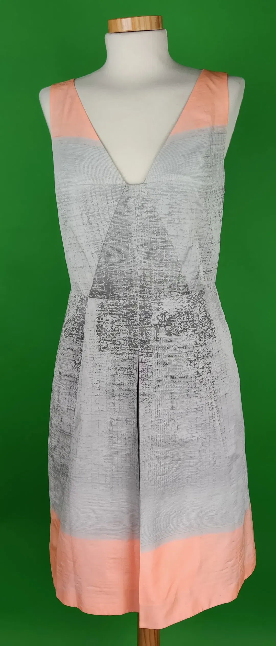 Rachel Roy - Damenkleid Gr. 38 - Bild 1