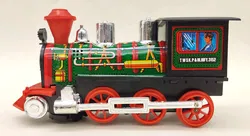 Durham Ind. Inc. Western Express Vintage - Bild 7