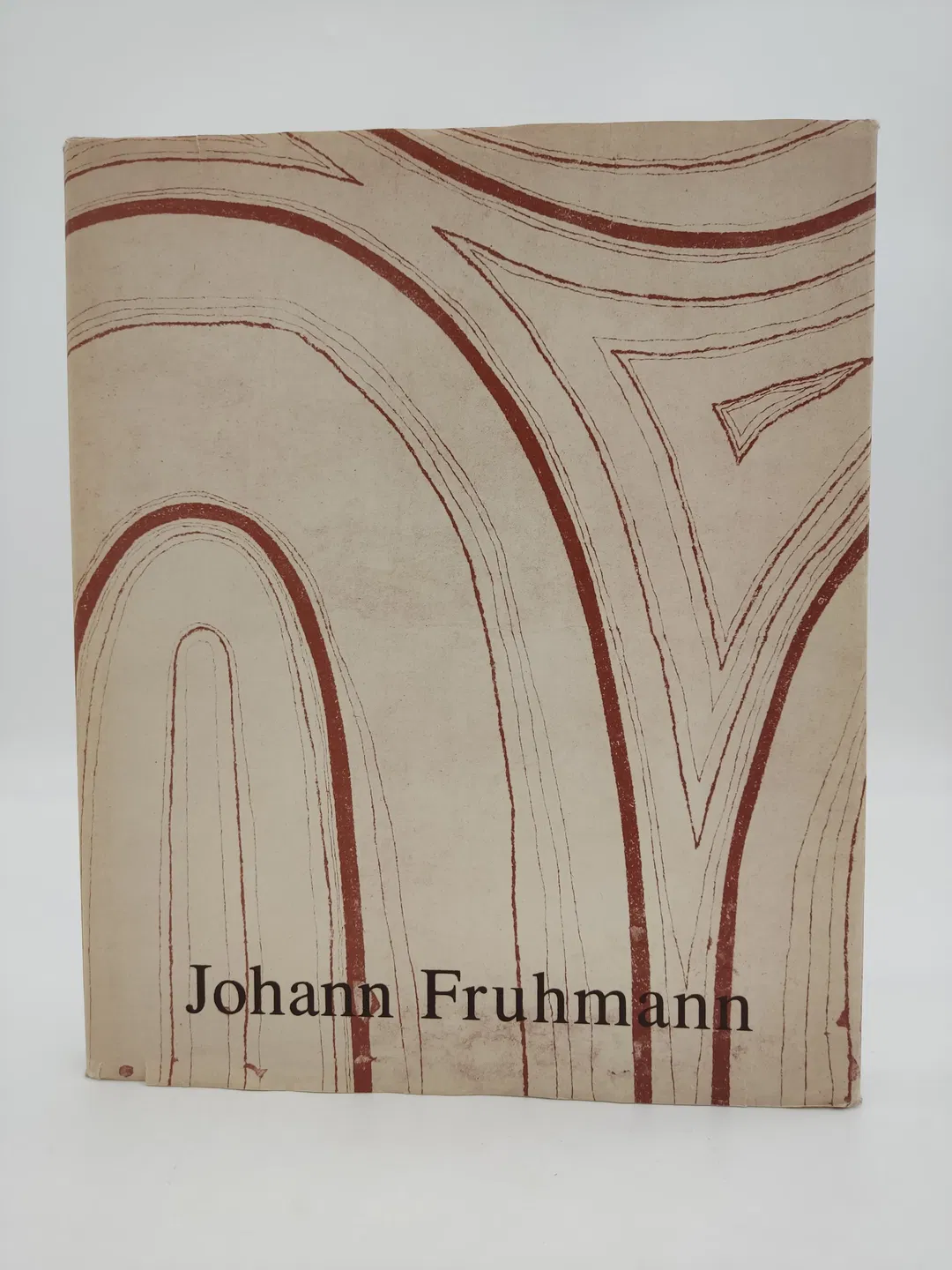 Johann Fruhmann 1928-1985- Johann Fruhmann  - Bild 1