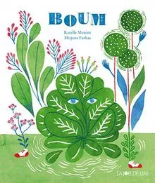 Boum - Karelle Ménine,Mirjana Farkas - Bild 2
