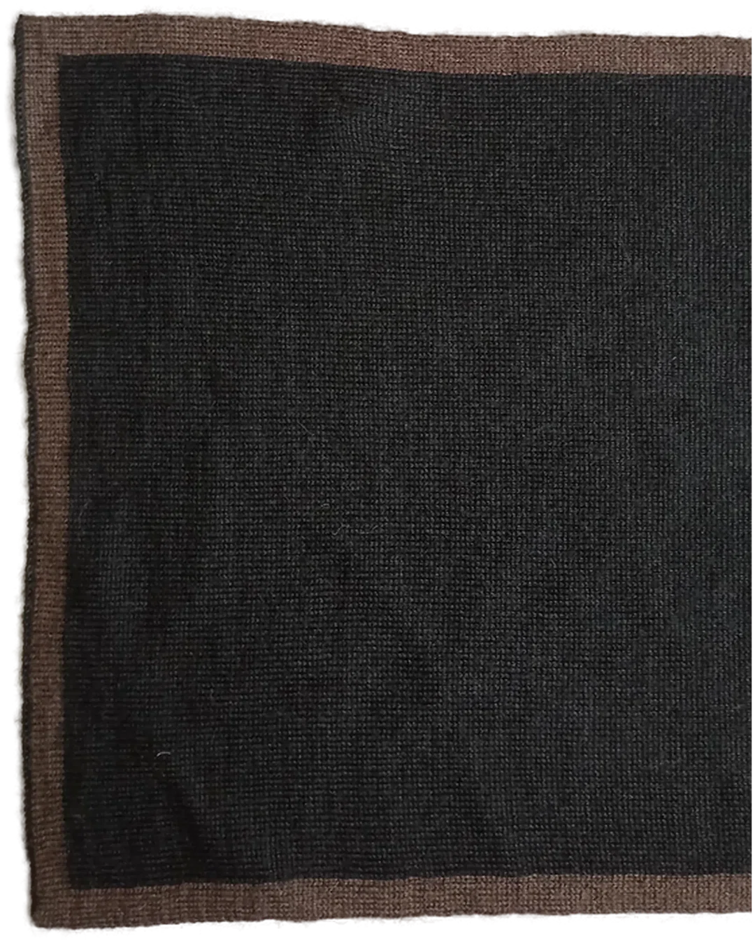 Hugo Boss Wendeschal braun/schwarz  – Bild 4