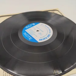 Vinyl LP Sonny Rollins 1966 | Jazz-Klassiker - Bild 4