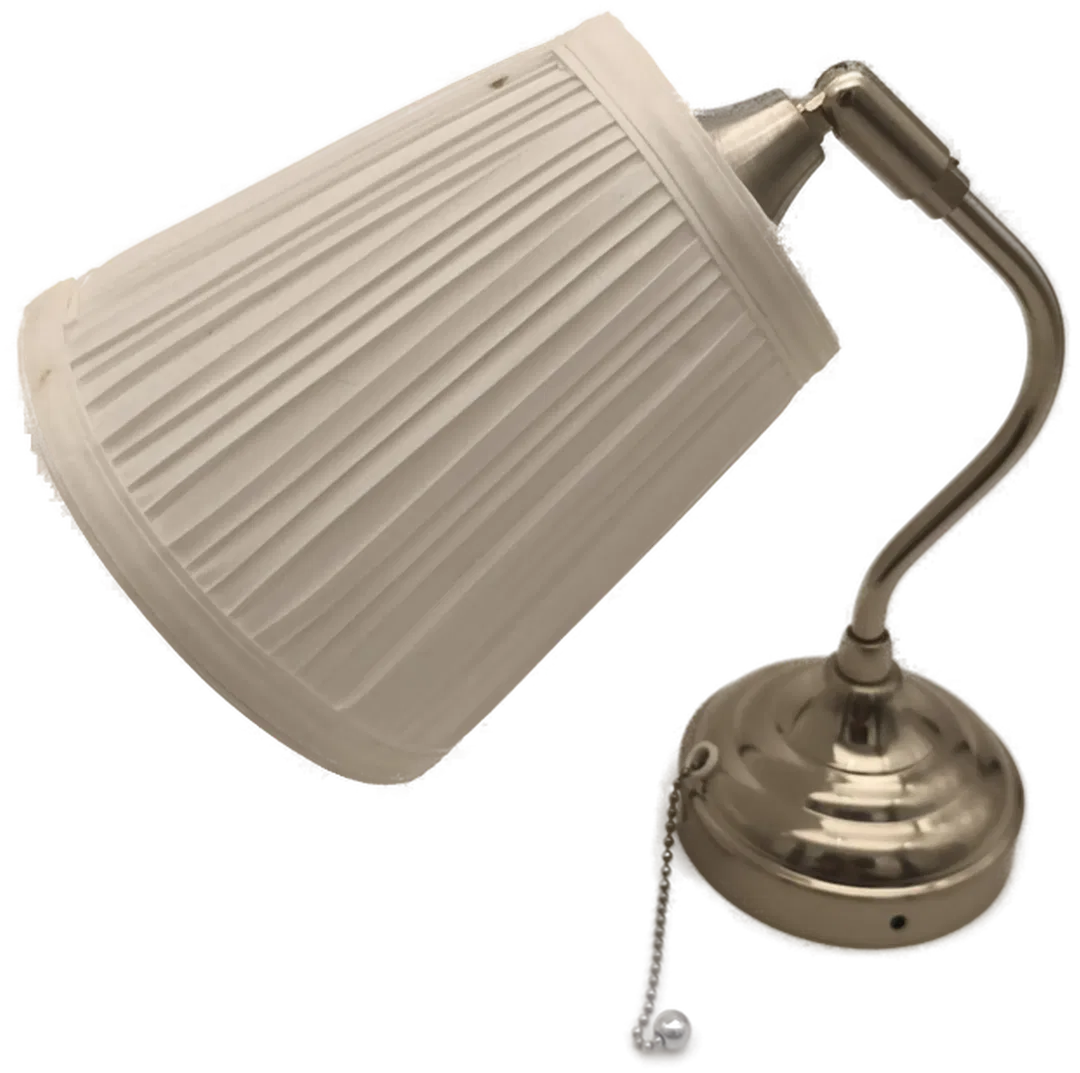 Wandlampe Ikea - Bild 1