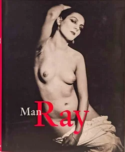 Man Ray – Fotoband, ISBN 3-8228-7185-0