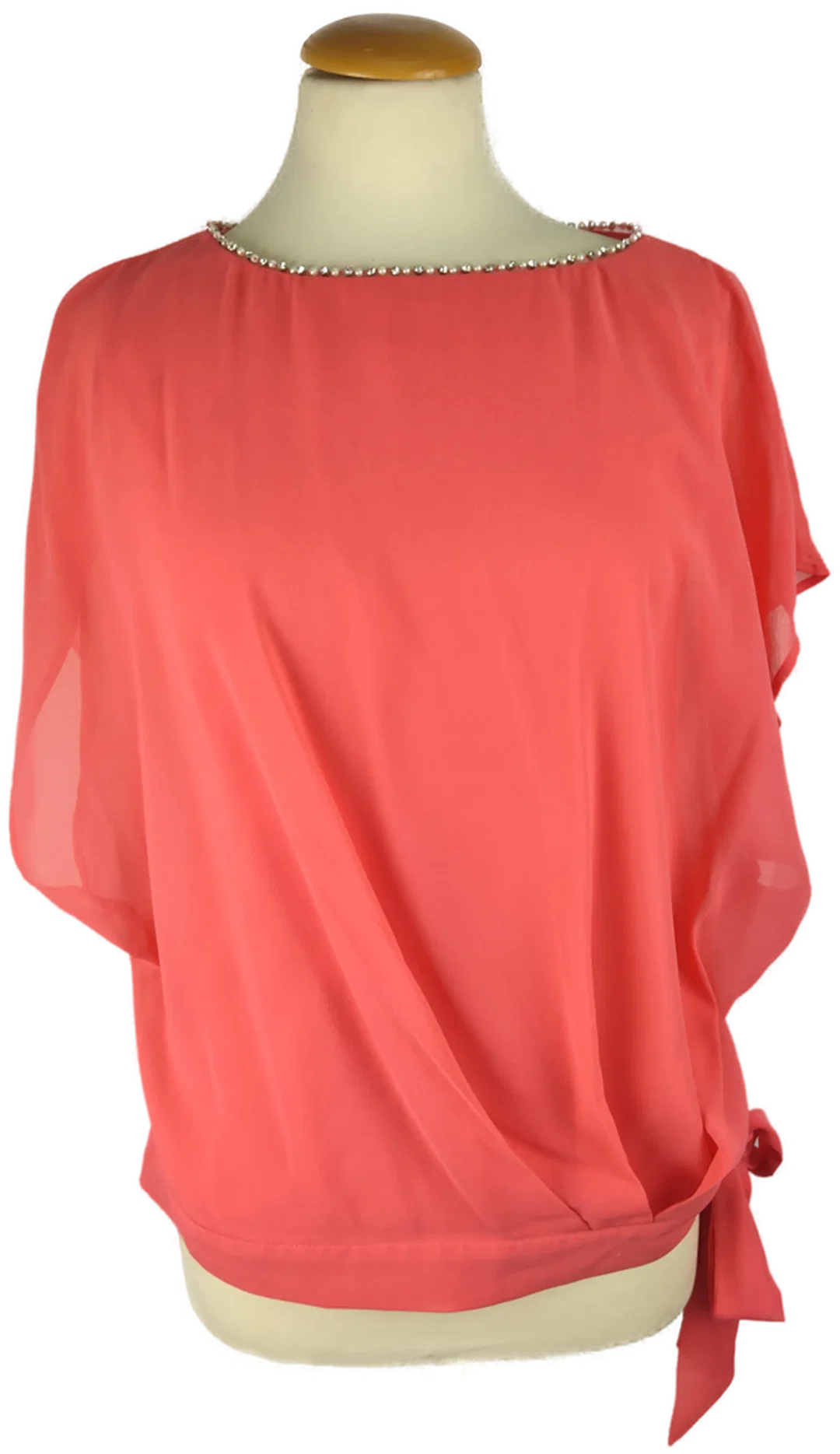 Bluse Orsay Größe 34 Polyester | Elegante Abendbluse - Bild 1