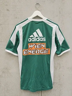 Adidas Rapid Herren Fussball Trikot, grün - Gr. M – Vorschau 2