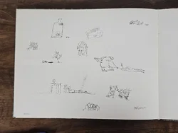Böse Bilder, brave Worte von H. C. Artmann - Walter Schmögner - Bild 3