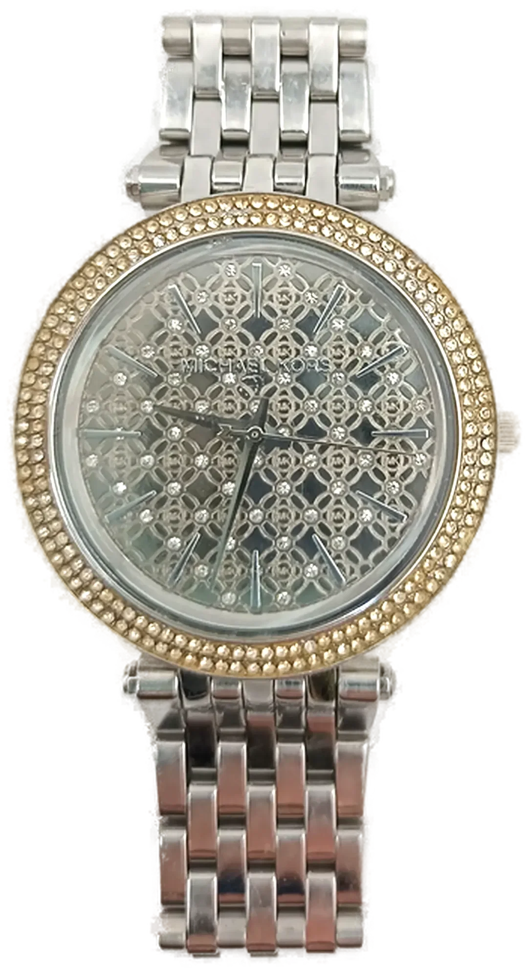 Michael Kors Armbanduhr Modell MK3404  – Bild 2