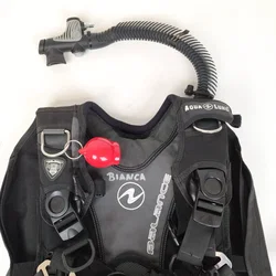 Tauchweste Seaquest Aqua Lung Balance | Damen S/M, Meerbereit – Vorschau 3