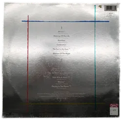 Schallplatte Sally Oldfield – Mirrors (1987) | Vintage-Schatz - Bild 2