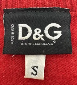Dolce & Gabbana - Damen T-Shirt - Gr. S – Vorschau 4