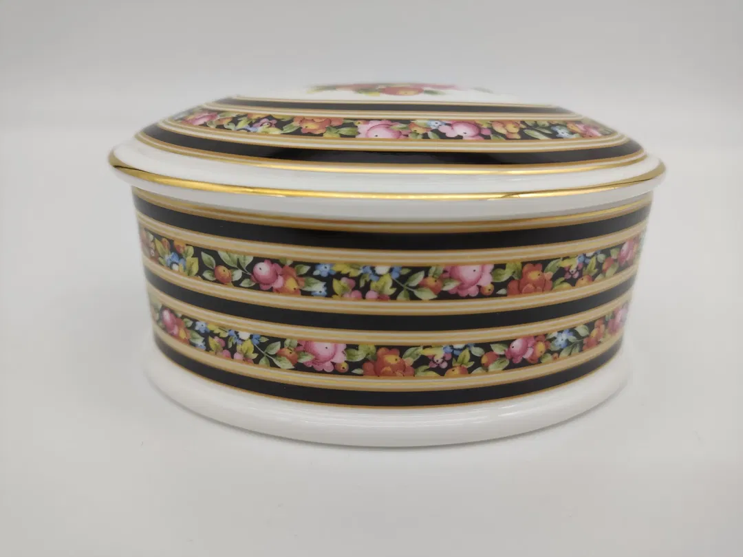 Wedgewood Schmuckschale - Bild 4