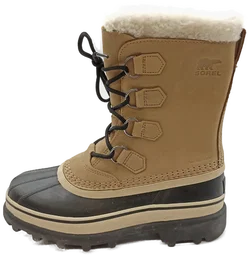 Sorel Damenwinterstiefel beige/schwarz Gr. 39 – Vorschau 6