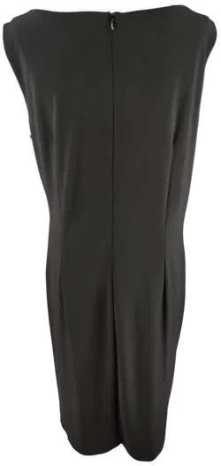 FRANK LYMAN by FLAMM Damen Abendkleid Schwarz - M/38 - Bild 2