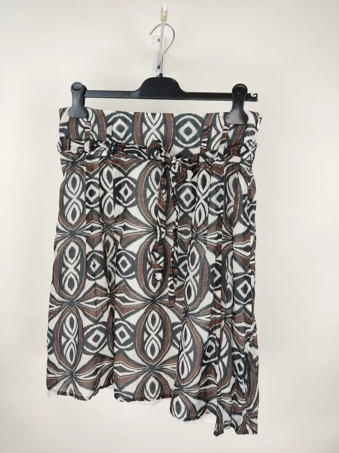 delmod Midirock gemustert - XL/42 - Bild 4