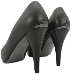 JOOP! Damen High Heels, schwarz - Gr. 38 - Bild 3