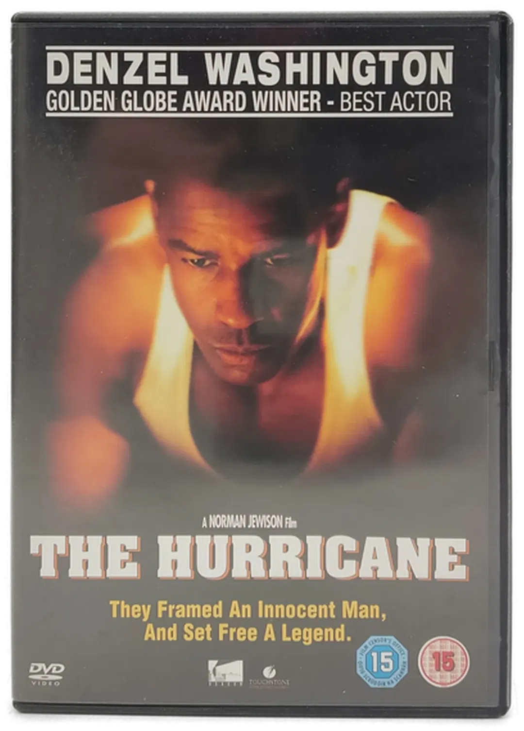 DVD 