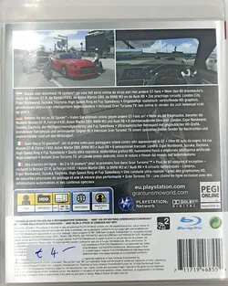 PlayStation 3 