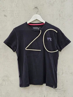 G-STAR Y2K Herren  T-Shirt, schwarz - Gr. S