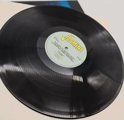 Vinyl LP Oliver Nelson (Sehr Gut) | Einmaliges Sammlerstück – Vorschau 4