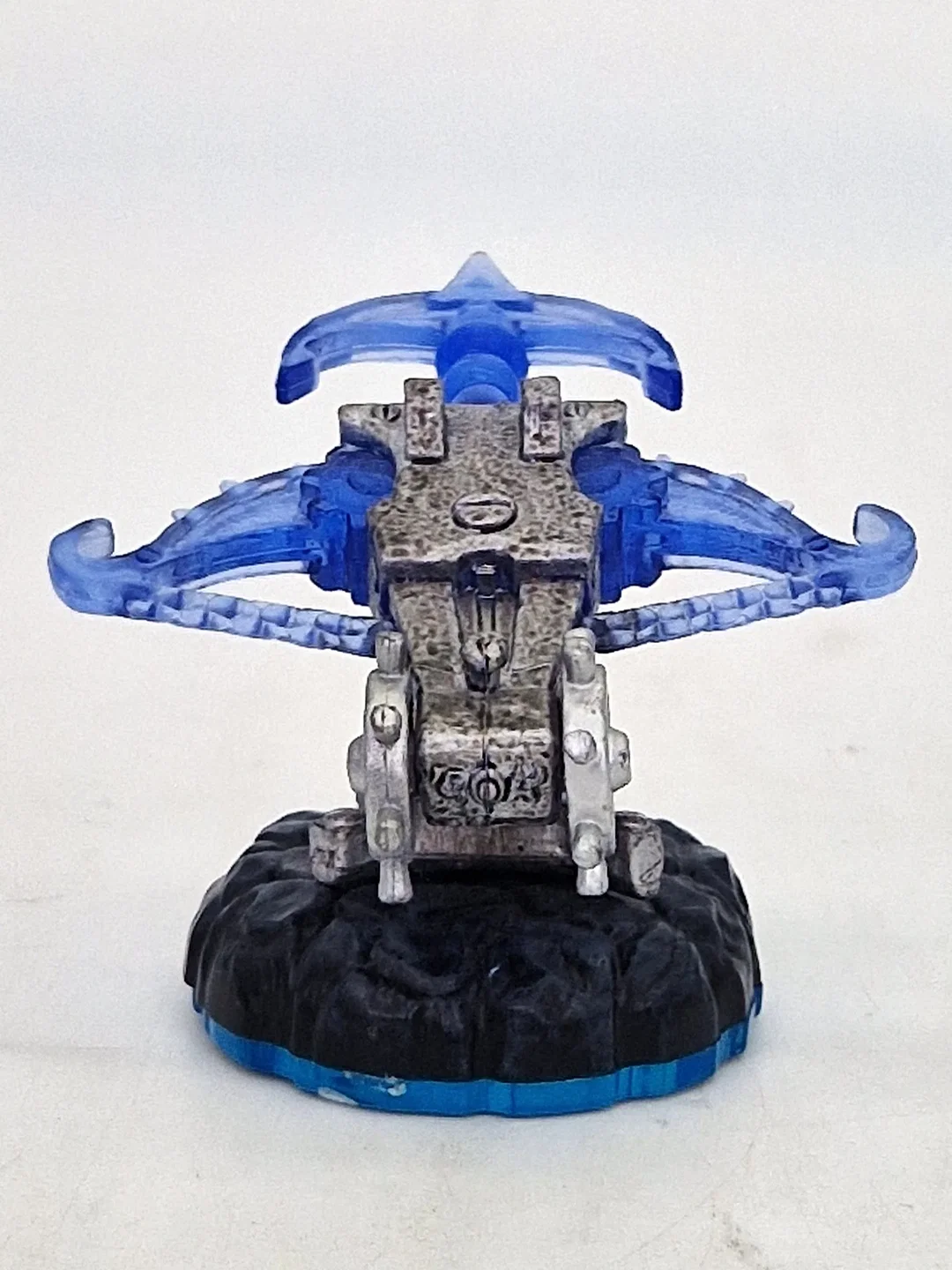 Activision Skylanders - Arkeyan Crossbow (Magischer Gegenstand) – Bild 5