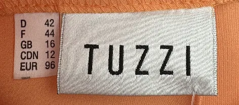 Tuzzi - Damenhose - Gr. 42 – Bild 3
