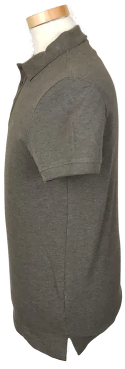 Armani Herren Shirt grau Gr. S - Bild 2