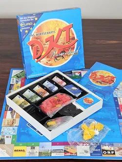 DKT Burgenland - Gesellschaftsspiel - Peri Spiele  - Bild 3