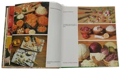 Buch Gemüseküche von A - Z 