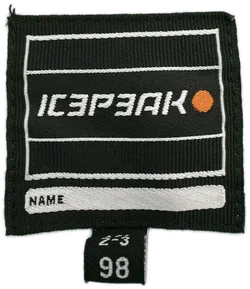 Icepeak - Kinder - Gr. 98 – Vorschau 5