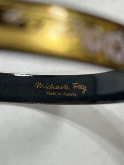 Michaela Frey Armreif - Bild 1