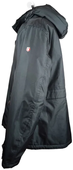 Herrenjacke Wellensteyn Neuwertig | Warmer Begleiter; mit abnehmbarer Kapuze - Bild 2
