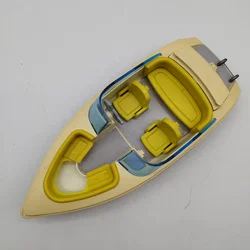 PLAYMOBIL 4862 – Sportboot – Vorschau 2