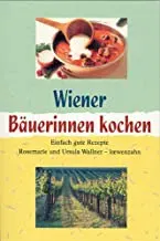 Wiener Bäuerinnen kochen - Rosemarie Wallner,Ursula Wallner - Bild 2