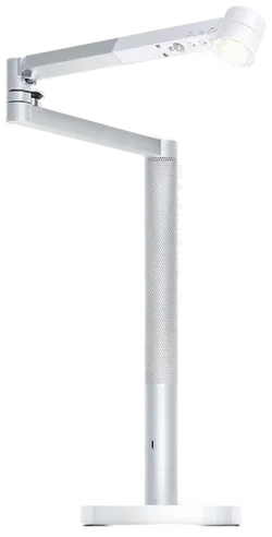 Dyson Lightcycle Morph Tischleuchte – LED Designlampe mit variabler Farbtemperatur - Bild 2